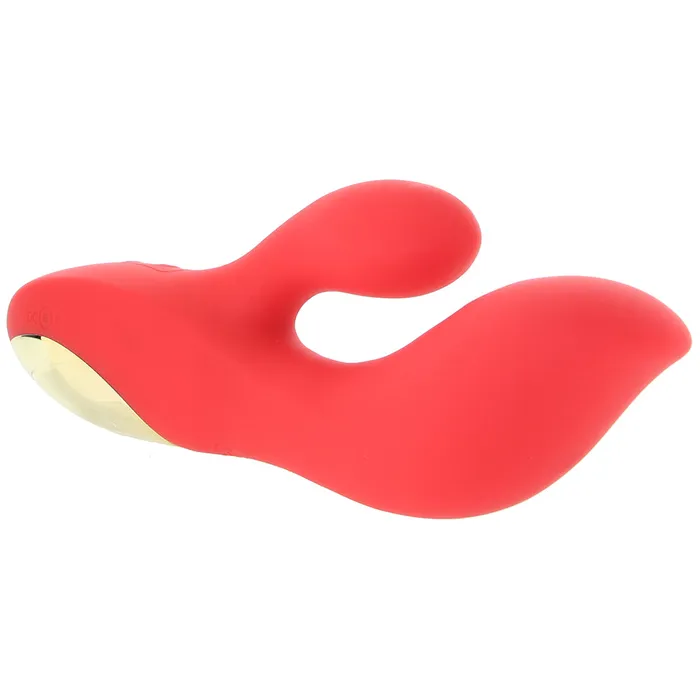 Vibrators Evolved Novelties Eves Big Curvy G Rabbit Vibe Vibrators Evolved Novelties Eves Big Curvy G Rabbit Vibe