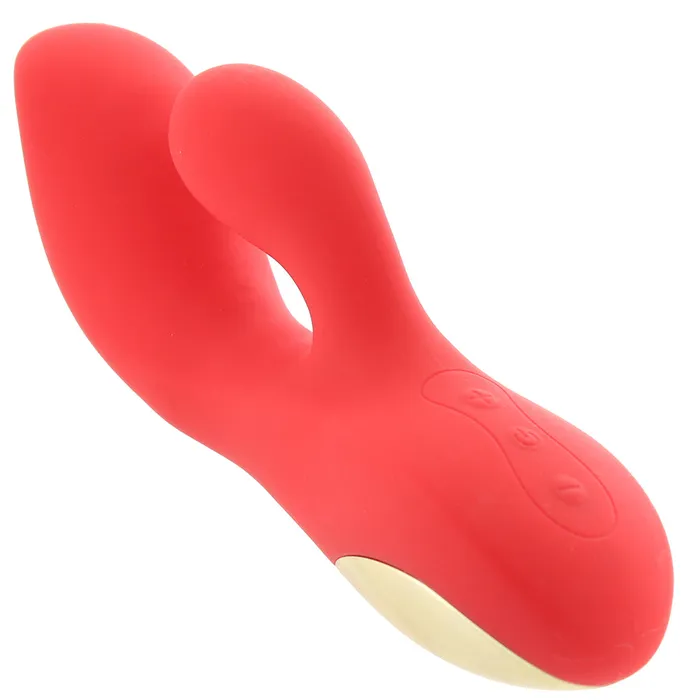 Vibrators Evolved Novelties Eves Big Curvy G Rabbit Vibe Vibrators Evolved Novelties Eves Big Curvy G Rabbit Vibe