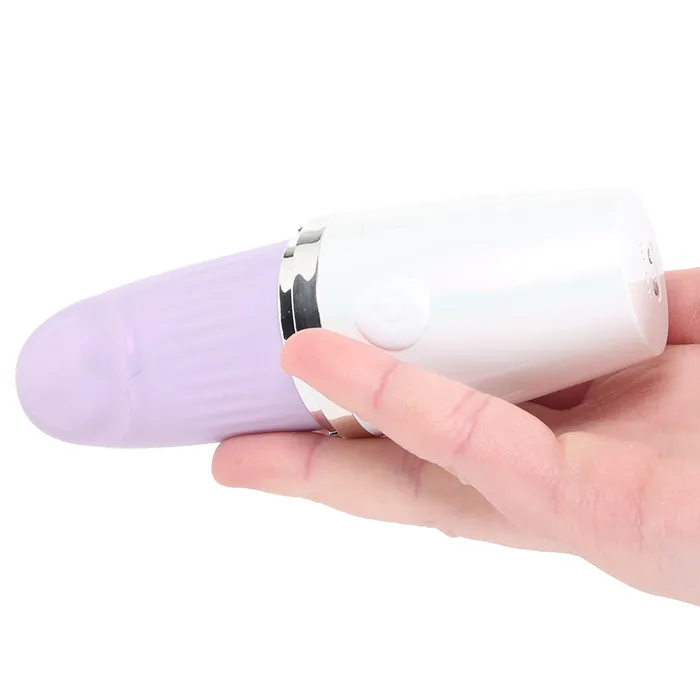 Vibrators Evolved Novelties Playboy Getaway Vibe