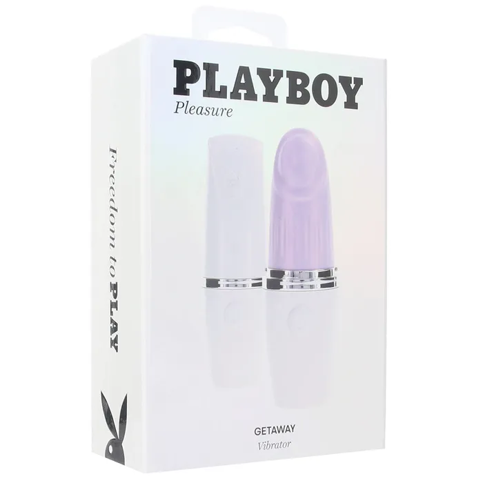 Vibrators Evolved Novelties Playboy Getaway Vibe