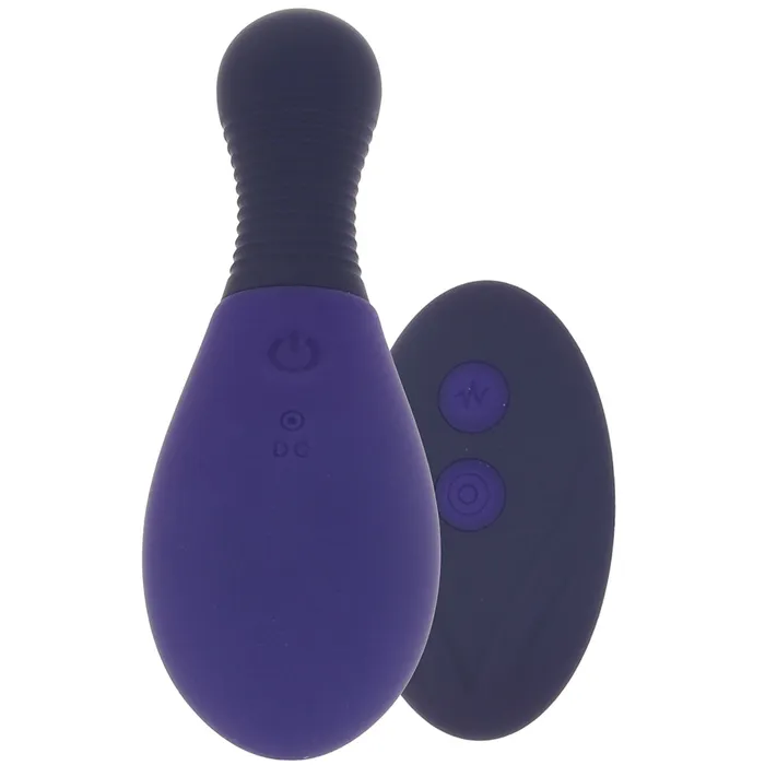 Vibrators Evolved Novelties Selopa Egg Me On Remote Vibe