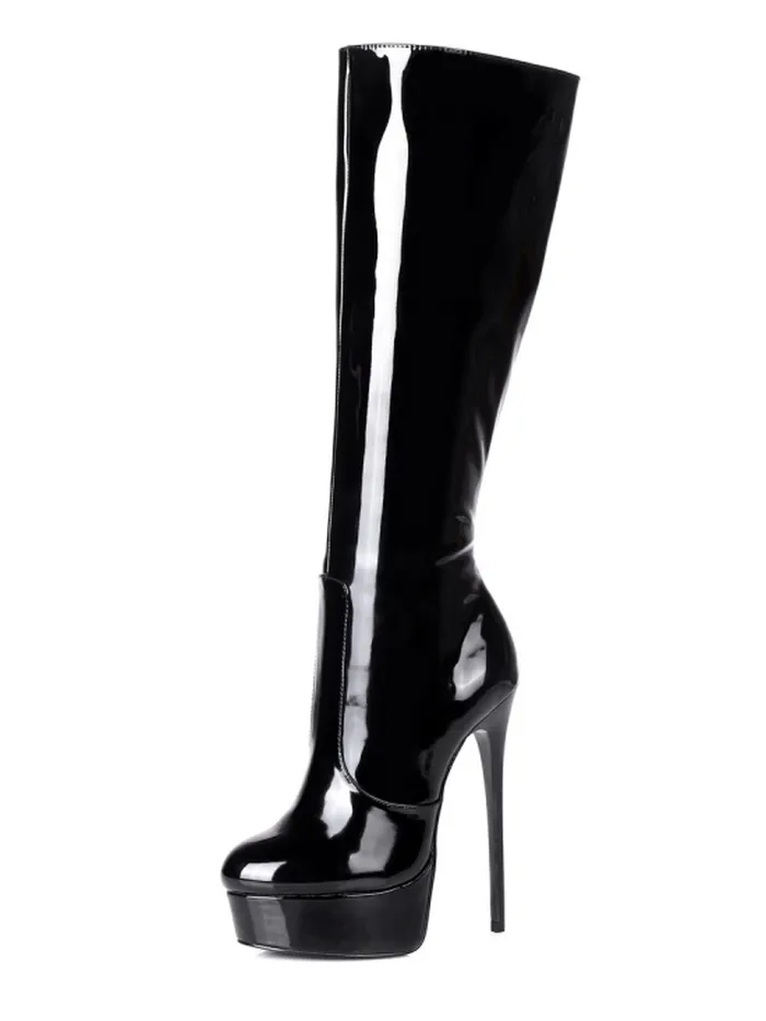 Vibrators Fire Goddess Skyscraper Heel Knee High Boots HonourSkintwocom Vibrators Fire Goddess Skyscraper Heel Knee High Boots HonourSkintwocom