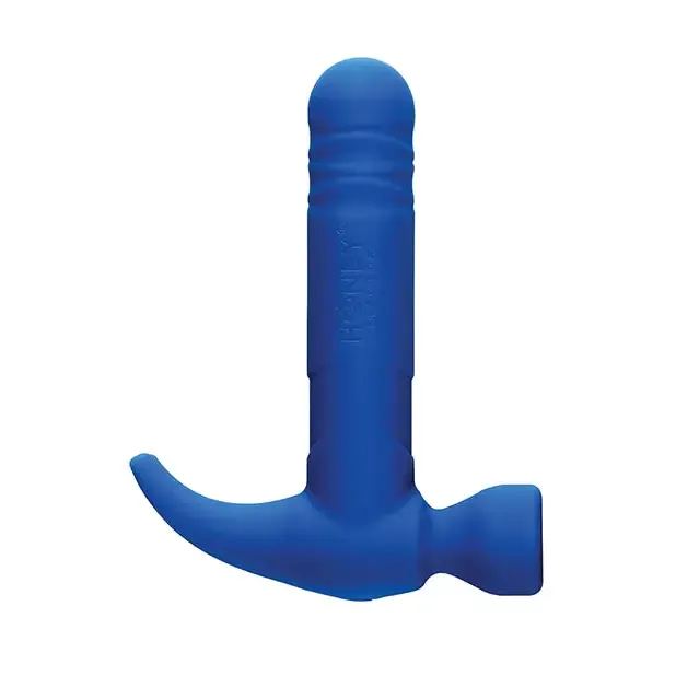 Vibrators Honey Play Box Love Tap The Hammer Vibrator