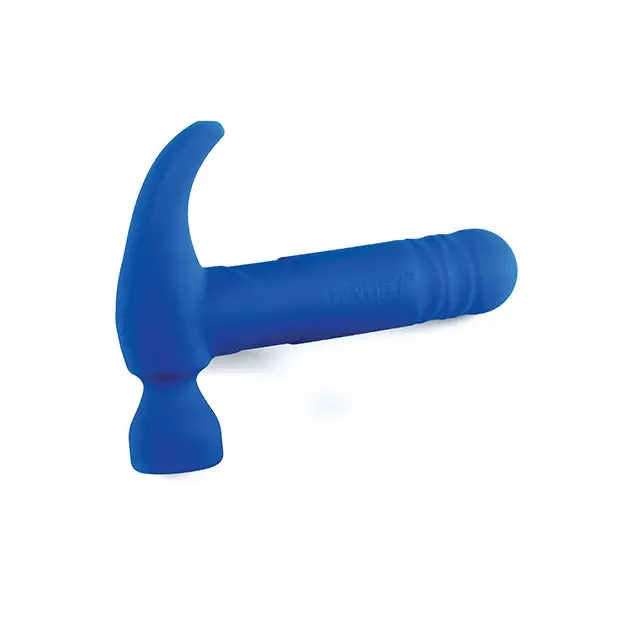 Vibrators Honey Play Box Love Tap The Hammer Vibrator Vibrators Honey Play Box Love Tap The Hammer Vibrator