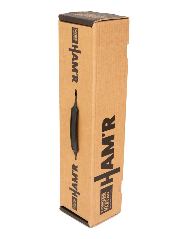 Vibrators HonourSkintwocom HAMR Tri