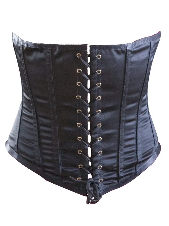 Vibrators HonourSkintwocom Satin Laced Front Cincher Vibrators HonourSkintwocom Satin Laced Front Cincher
