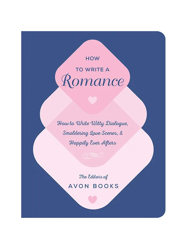 Vibrators How To Write a Romance Morrow Gift