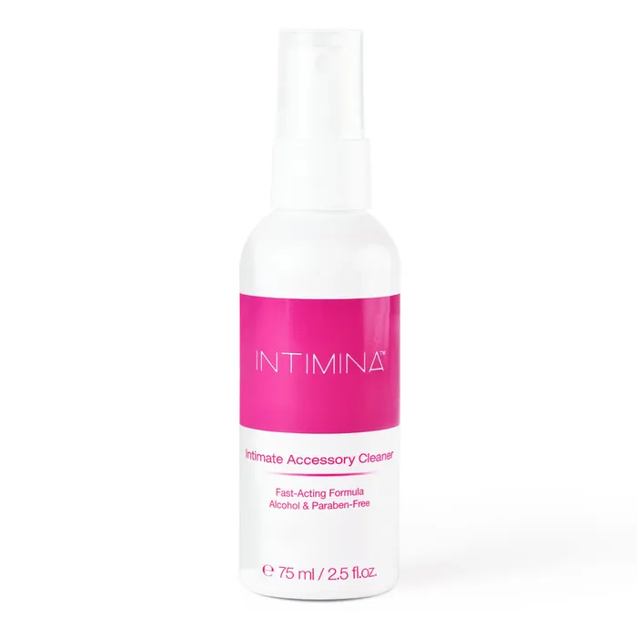 Vibrators Intimina Intimina Intimate Accessory Cleaner