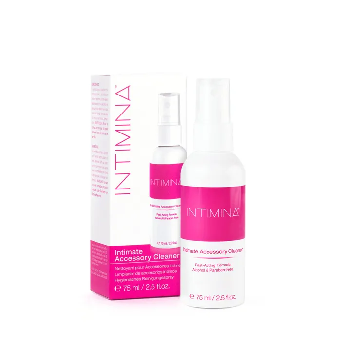 Vibrators Intimina Intimina Intimate Accessory Cleaner