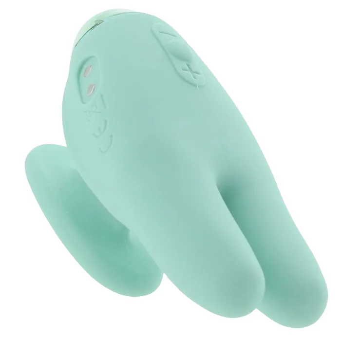 Vibrators Jimmyjane JimmyJane Form 2 Gripp Vibe Vibrators Jimmyjane JimmyJane Form 2 Gripp Vibe