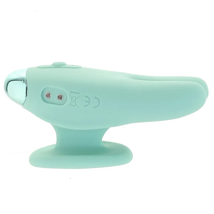 Vibrators Jimmyjane JimmyJane Form 2 Gripp Vibe Vibrators Jimmyjane JimmyJane Form 2 Gripp Vibe