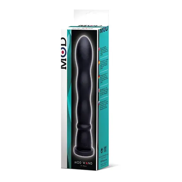 Vibrators Mod Designs Mod Wave Wand Vibrators Mod Designs Mod Wave Wand
