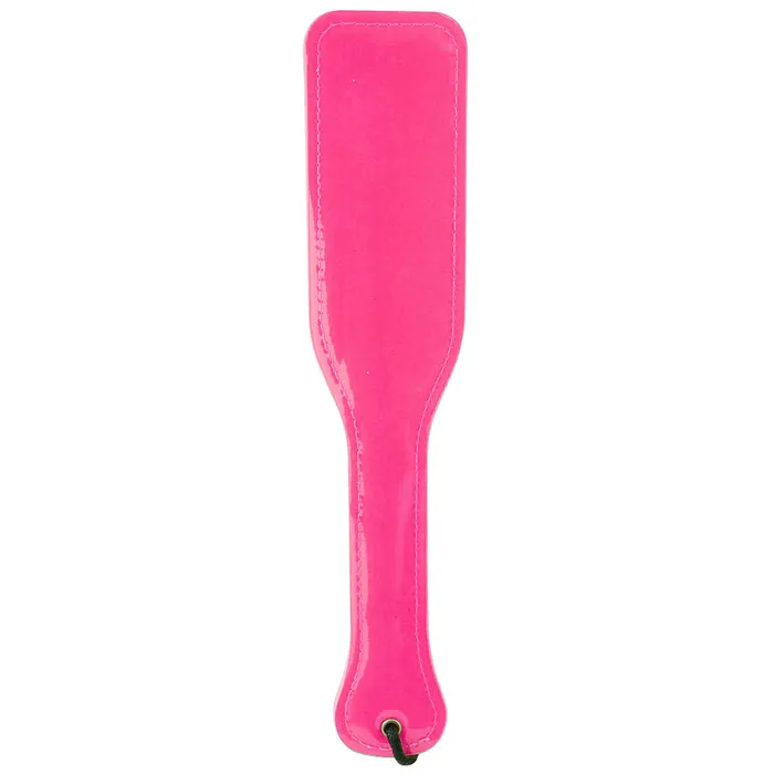 Vibrators ns novelties Electra Play Things Paddle in Neon Pink Vibrators ns novelties Electra Play Things Paddle in Neon Pink