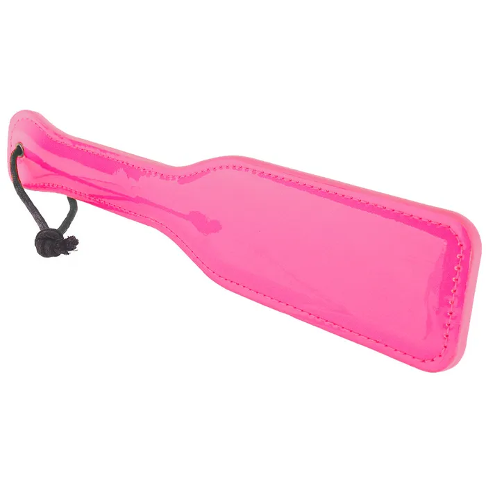 Vibrators ns novelties Electra Play Things Paddle in Neon Pink Vibrators ns novelties Electra Play Things Paddle in Neon Pink