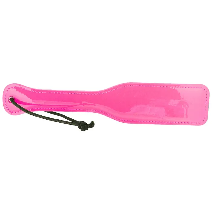 Vibrators ns novelties Electra Play Things Paddle in Neon Pink Vibrators ns novelties Electra Play Things Paddle in Neon Pink