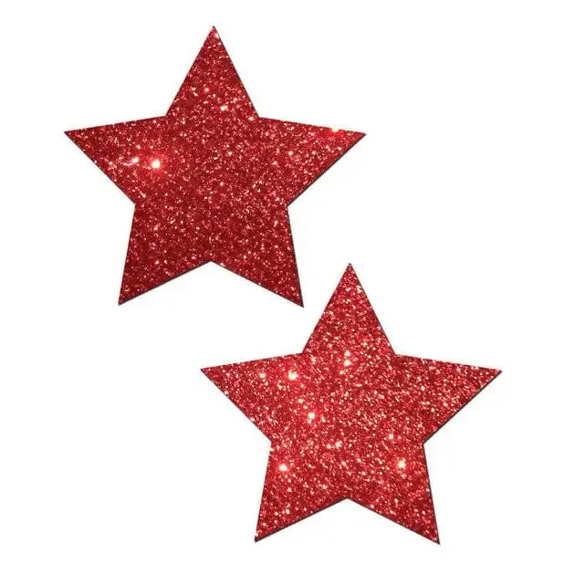 Vibrators Pastease Pastease Glitter Star Vibrators Pastease Pastease Glitter Star