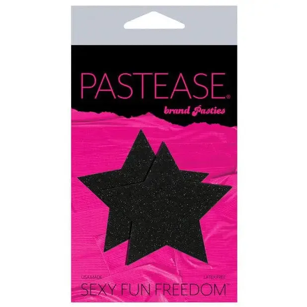 Vibrators Pastease Pastease Glitter Star Vibrators Pastease Pastease Glitter Star