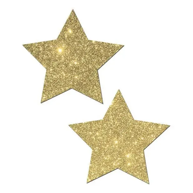 Vibrators Pastease Pastease Glitter Star Vibrators Pastease Pastease Glitter Star