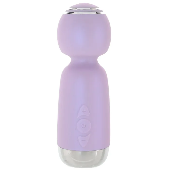 Vibrators Playboy Royal Mini Vibe Evolved Novelties