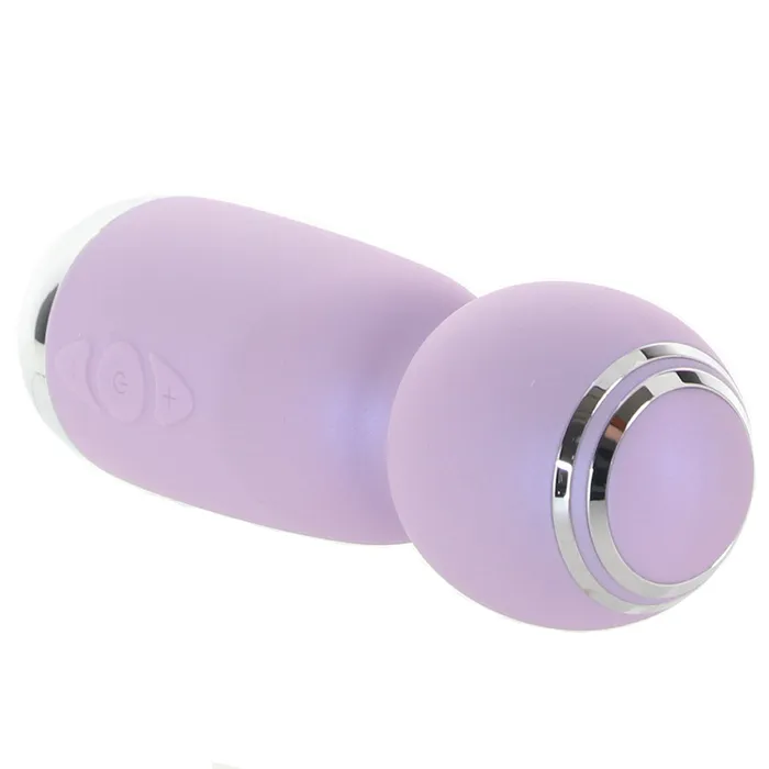 Vibrators Playboy Royal Mini Vibe Evolved Novelties Vibrators Playboy Royal Mini Vibe Evolved Novelties