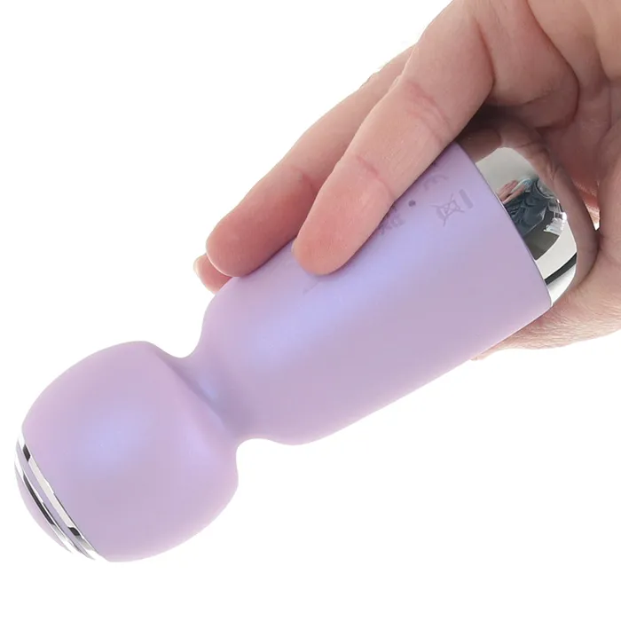 Vibrators Playboy Royal Mini Vibe Evolved Novelties Vibrators Playboy Royal Mini Vibe Evolved Novelties