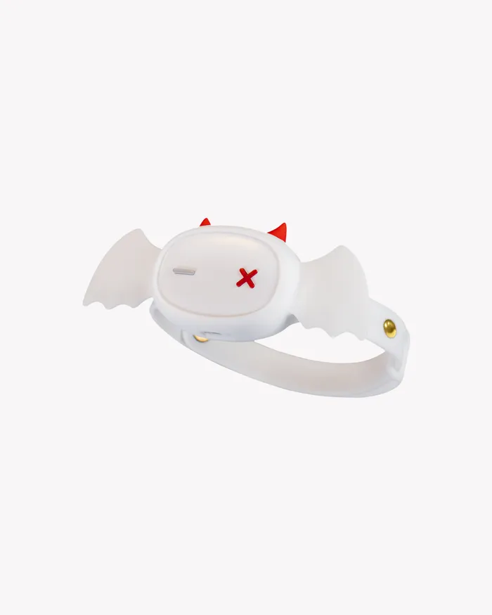 Vibrators Qiuistore Little Devil Shock Collar
