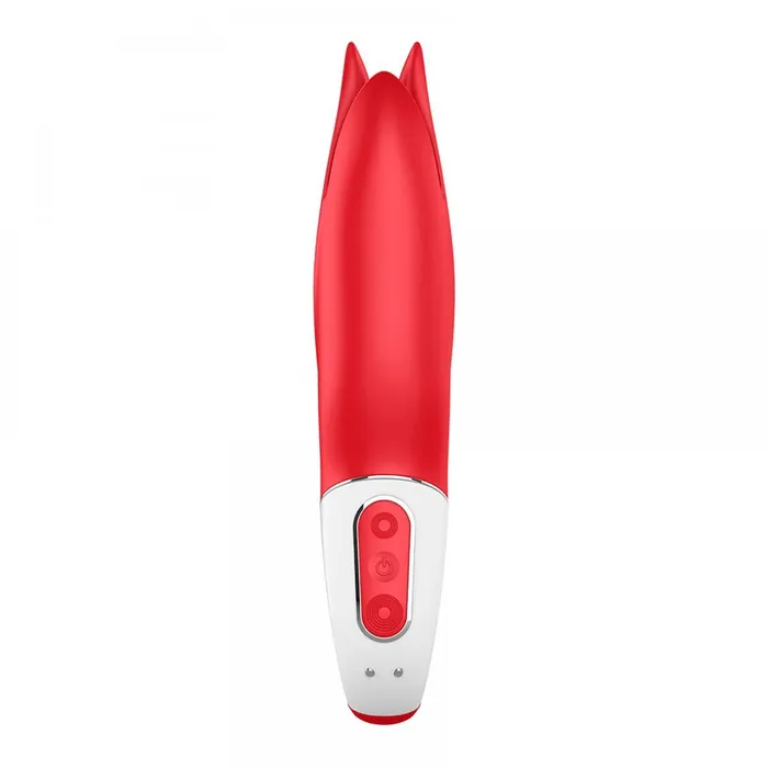 Vibrators Satisfyer Satisfyer Vibes Power Flower Vibrators Satisfyer Satisfyer Vibes Power Flower