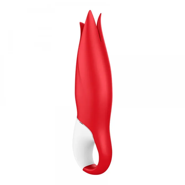 Vibrators Satisfyer Satisfyer Vibes Power Flower Vibrators Satisfyer Satisfyer Vibes Power Flower