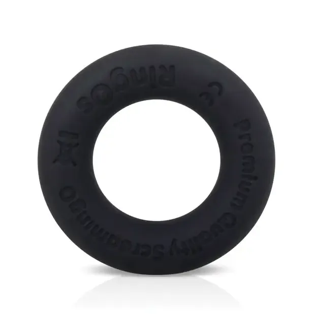 Vibrators Screaming O Screaming O RingO Ritz Blue Vibrators Screaming O Screaming O RingO Ritz Blue
