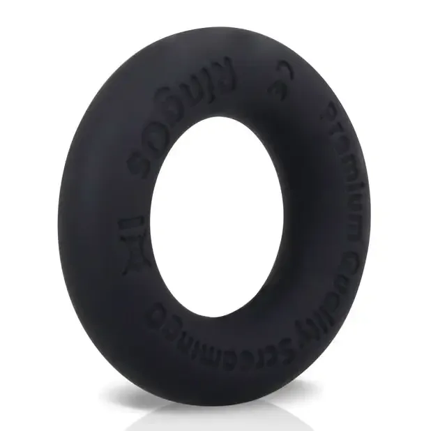 Vibrators Screaming O Screaming O RingO Ritz Blue Vibrators Screaming O Screaming O RingO Ritz Blue