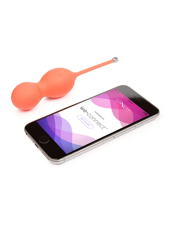 WeVibe WeVibe Bloom Kegel Balls Female Sex Toys