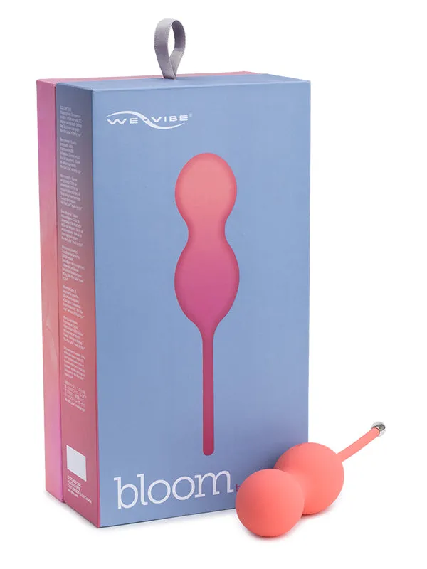 WeVibe WeVibe Bloom Kegel Balls Female Sex Toys