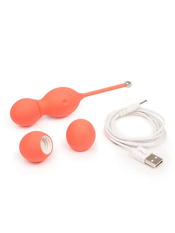 WeVibe WeVibe Bloom Kegel Balls Female Sex Toys