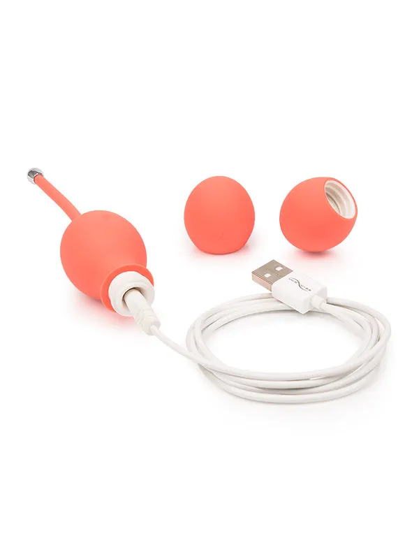 WeVibe WeVibe Bloom Kegel Balls Female Sex Toys
