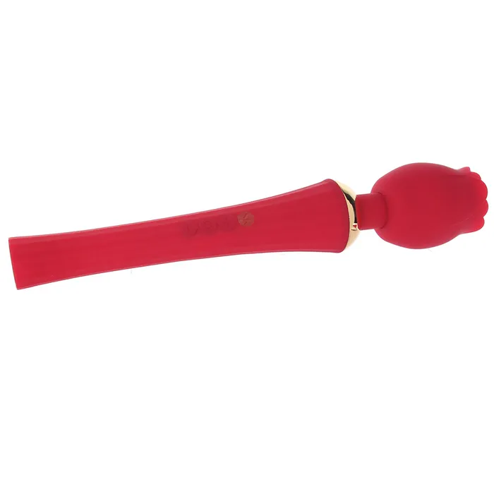 XGen Vibrators Secret Kisses Rose Wand
