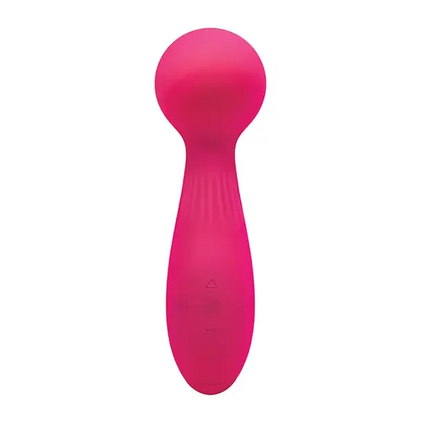 XGEN Products Vibrators Xgen Bodywand Lolli Wand Vibrator XGEN Products Vibrators Xgen Bodywand Lolli Wand Vibrator