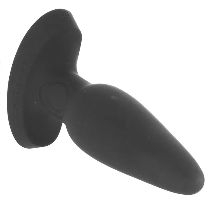 XR Brands Anal Thunder Plugs Pulsing Vibrating Remote Plug XR Brands Anal Thunder Plugs Pulsing Vibrating Remote Plug