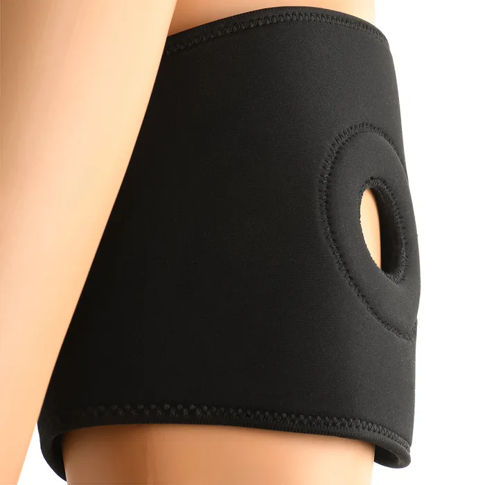 XR Brands Female Sex Toys Bedroom Bliss Lovers Thigh Harness