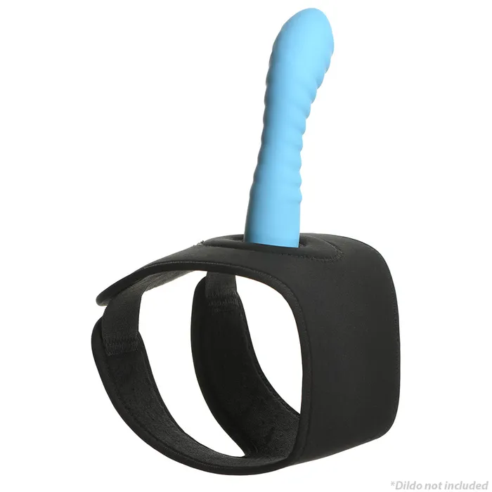 XR Brands Female Sex Toys Bedroom Bliss Lovers Thigh Harness