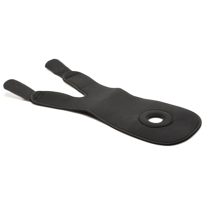 XR Brands Female Sex Toys Bedroom Bliss Lovers Thigh Harness