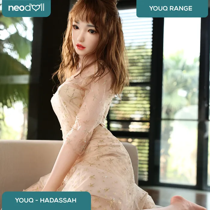 Youqdoll Male Sex Toys Youqdoll Hadassah Realistic Full Silicone Sex doll 165cm Natural Youqdoll Male Sex Toys Youqdoll Hadassah Realistic Full Silicone Sex doll 165cm Natural