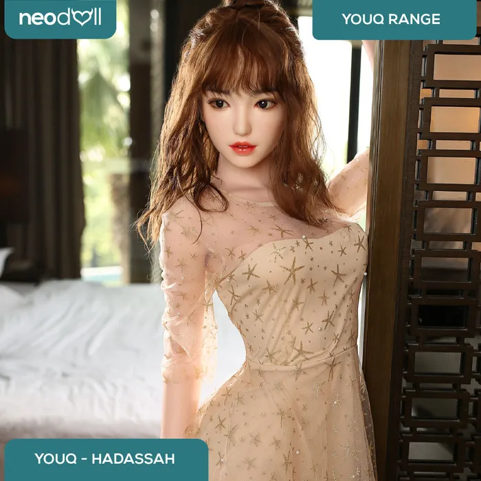 Youqdoll Male Sex Toys Youqdoll Hadassah Realistic Full Silicone Sex doll 165cm Natural Youqdoll Male Sex Toys Youqdoll Hadassah Realistic Full Silicone Sex doll 165cm Natural