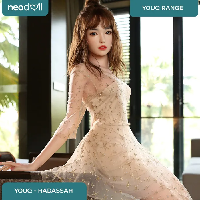Youqdoll Male Sex Toys Youqdoll Hadassah Realistic Full Silicone Sex doll 165cm Natural Youqdoll Male Sex Toys Youqdoll Hadassah Realistic Full Silicone Sex doll 165cm Natural