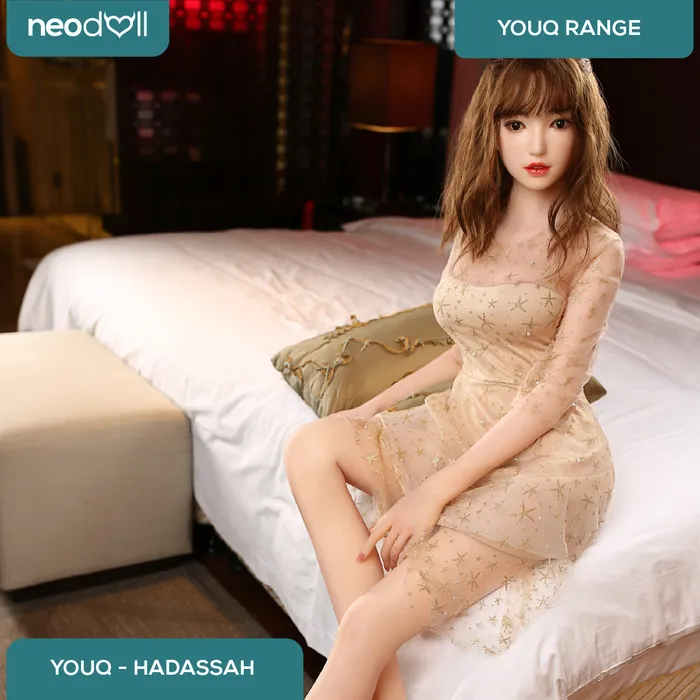 Youqdoll Male Sex Toys Youqdoll Hadassah Realistic Full Silicone Sex doll 165cm Natural Youqdoll Male Sex Toys Youqdoll Hadassah Realistic Full Silicone Sex doll 165cm Natural