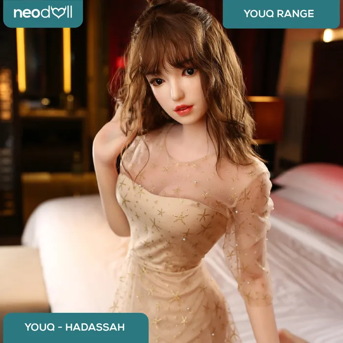 Youqdoll Male Sex Toys Youqdoll Hadassah Realistic Full Silicone Sex doll 165cm Natural Youqdoll Male Sex Toys Youqdoll Hadassah Realistic Full Silicone Sex doll 165cm Natural
