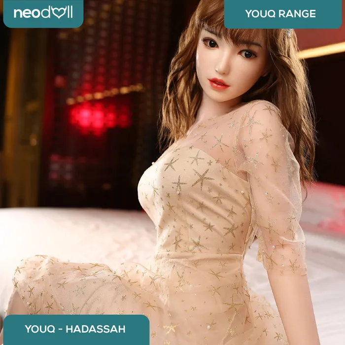 Youqdoll Male Sex Toys Youqdoll Hadassah Realistic Full Silicone Sex doll 165cm Natural Youqdoll Male Sex Toys Youqdoll Hadassah Realistic Full Silicone Sex doll 165cm Natural
