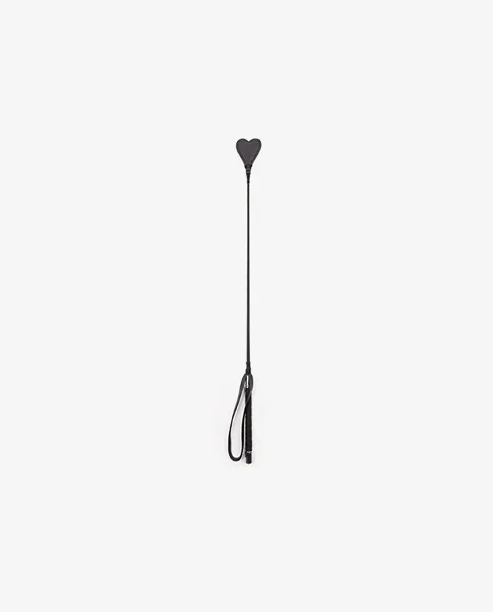 Adultskart Female Sex Toys Lieberpaar heart shape Flirting Whip with Leather Slapper Adultskart Female Sex Toys Lieberpaar heart shape Flirting Whip with Leather Slapper