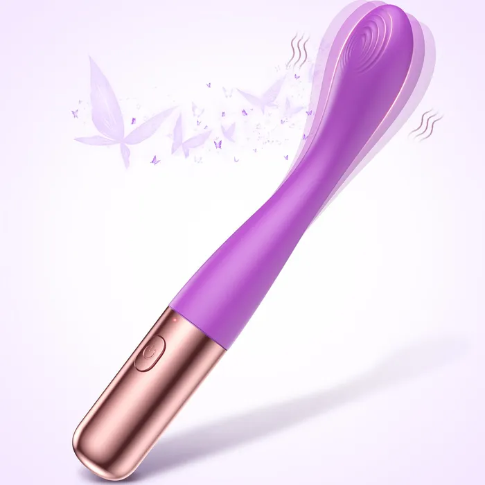 Amovibe Vibrators G Spot Vibrator