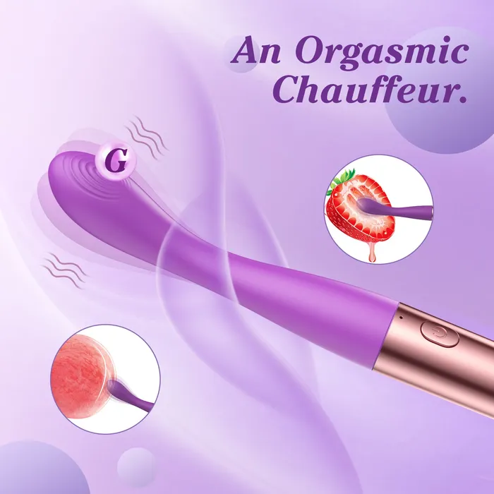 Amovibe Vibrators G Spot Vibrator
