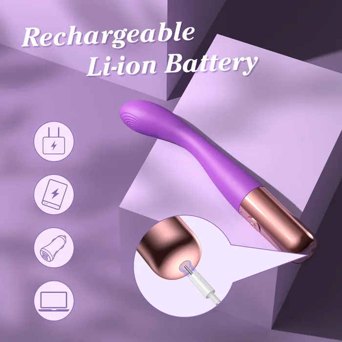 Amovibe Vibrators G Spot Vibrator